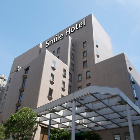 Smile Hotel Tokyo Nishikasai المظهر الخارجي الصورة