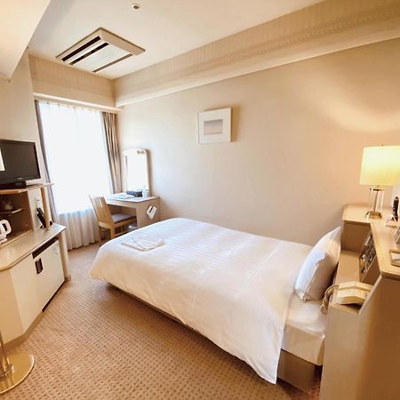 Smile Hotel Tokyo Nishikasai المظهر الخارجي الصورة