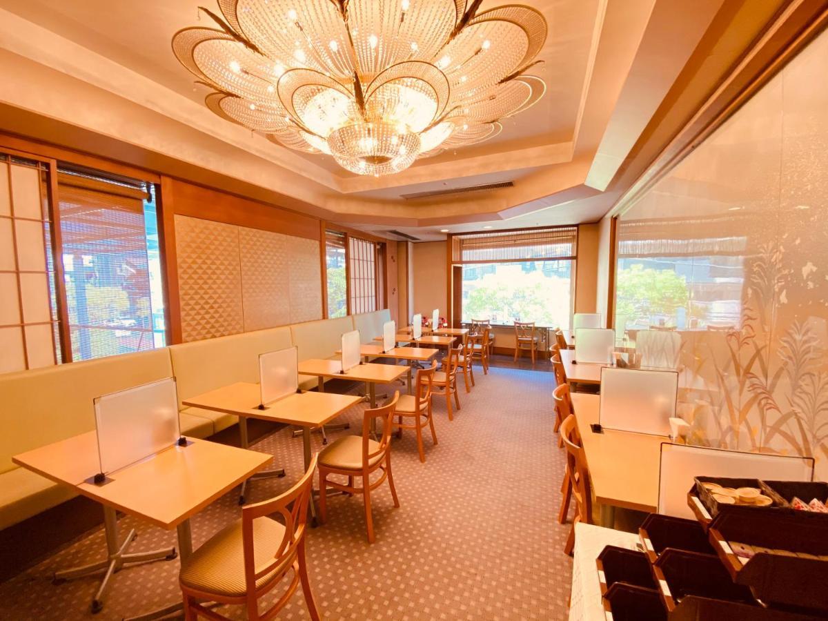 Smile Hotel Tokyo Nishikasai المظهر الخارجي الصورة