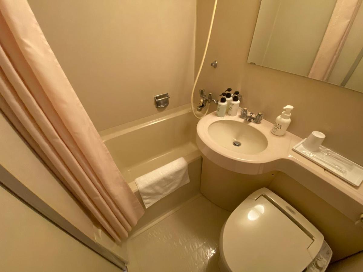 Smile Hotel Tokyo Nishikasai المظهر الخارجي الصورة