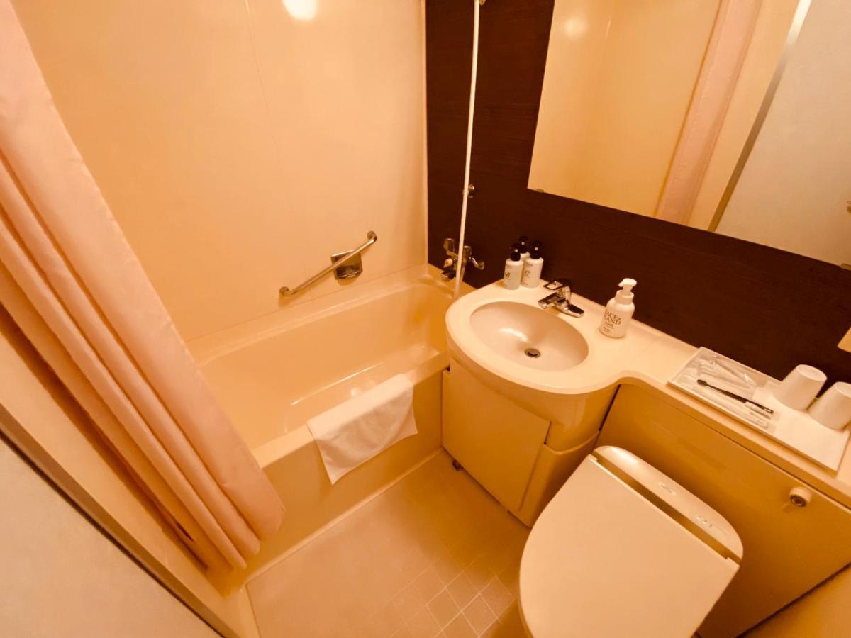 Smile Hotel Tokyo Nishikasai المظهر الخارجي الصورة
