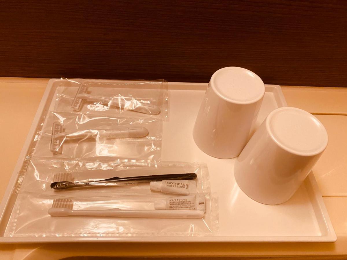 Smile Hotel Tokyo Nishikasai المظهر الخارجي الصورة