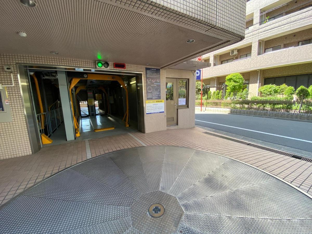 Smile Hotel Tokyo Nishikasai المظهر الخارجي الصورة